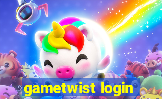 gametwist login